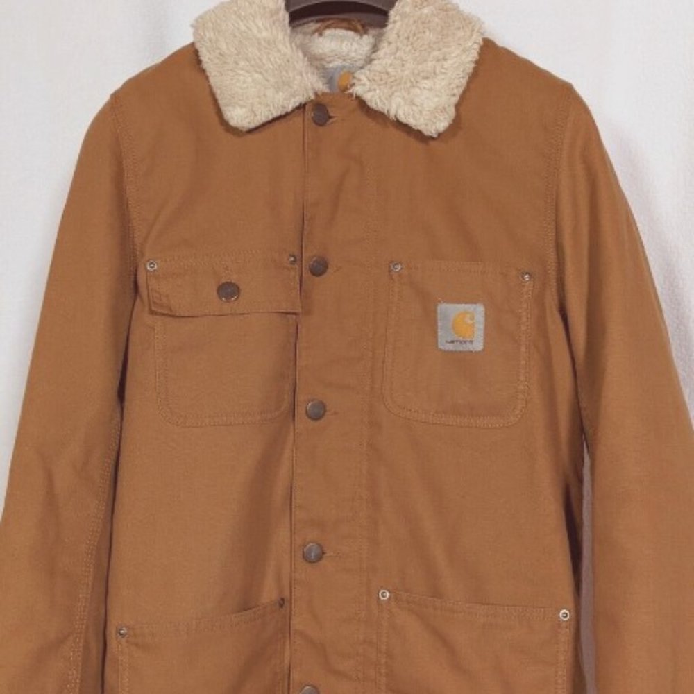CARHARTT WIP Phoenix Coat Size Large